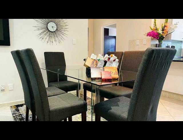 2 BEDROOM PROPERTY TO RENT IN MORNINGSIDE
